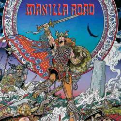 Manilla Road : Mark of the Beast